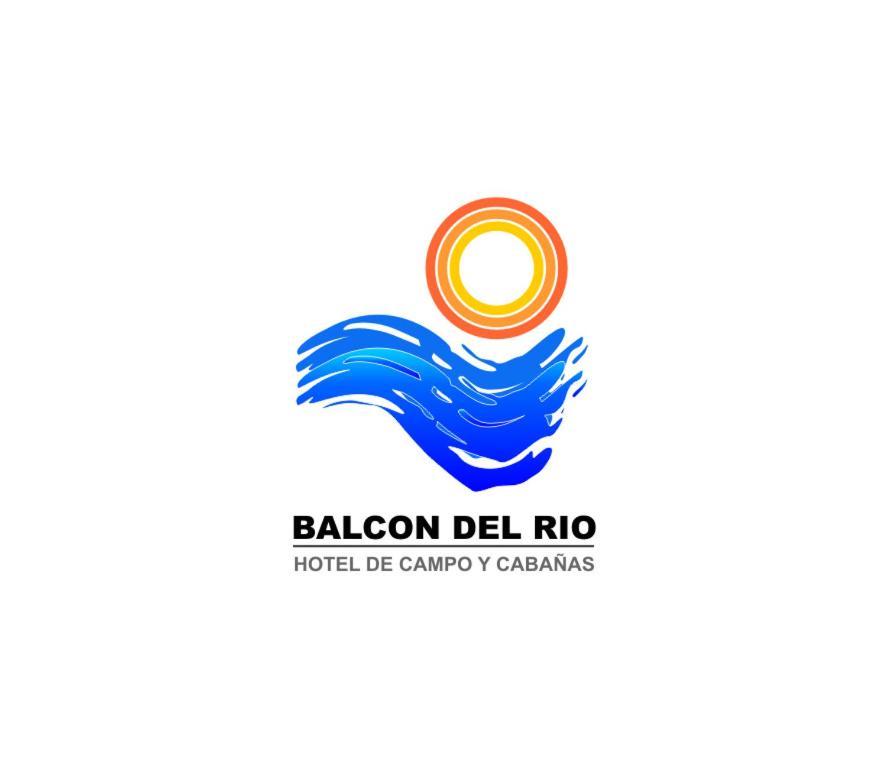 Balcon Del Rio, Hotel De Campo Y Cabanas Mina Clavero Extérieur photo